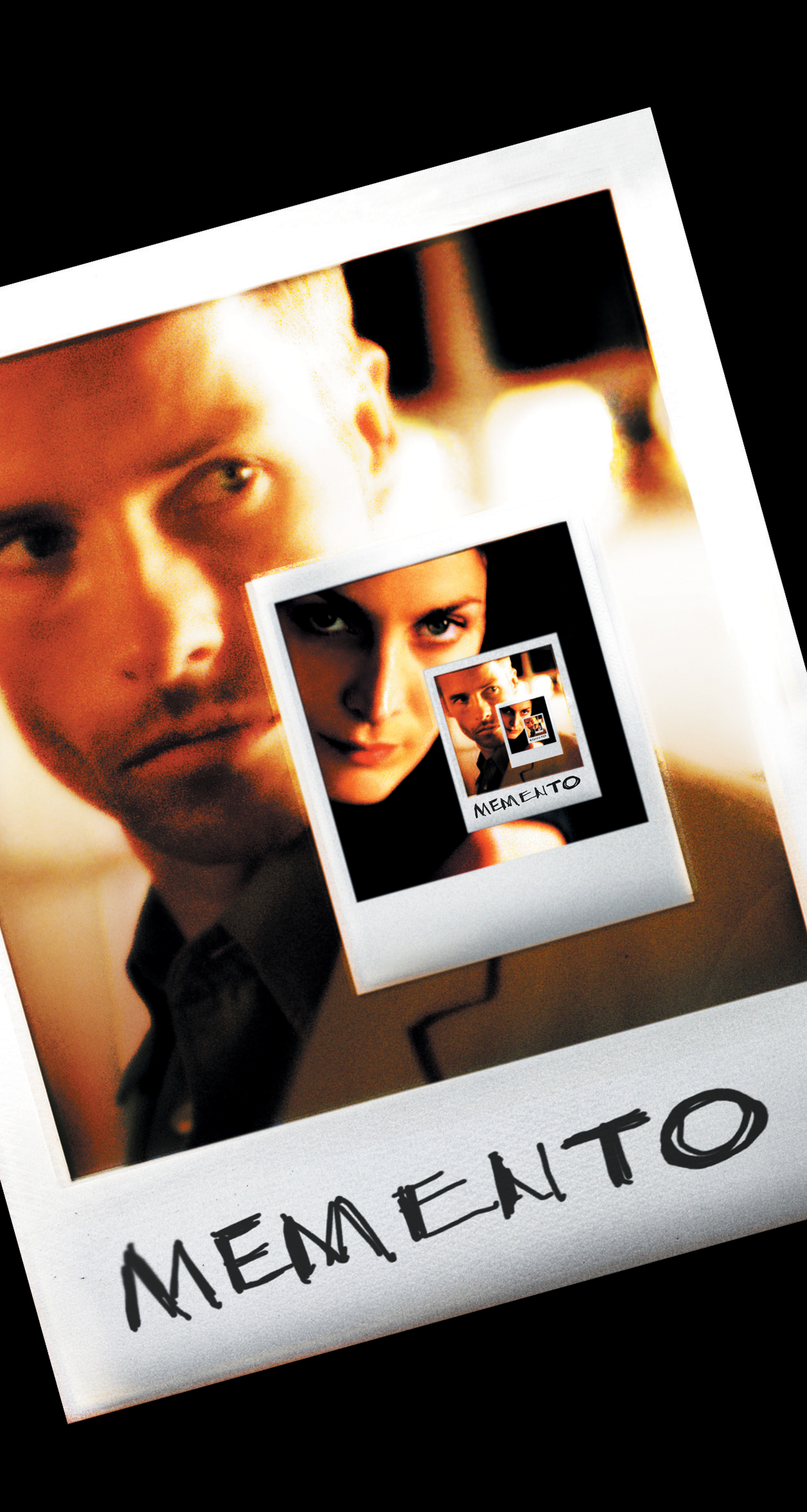 memento the movie Memento is a thriller for people who are sick of thrillers, a puzzle movie in which the puzzle is actually worth the time and effort to solve. memento the movie Memento is a thriller for people who are sick of thrillers, a puzzle movie in which the puzzle is actually worth the time and effort to solve.